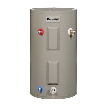 Reliance Water Heaters 30GAL Elec Mobil Heater 6-30-EMHBS E100